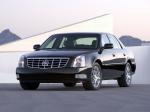 Cadillac DTS 2005 года
